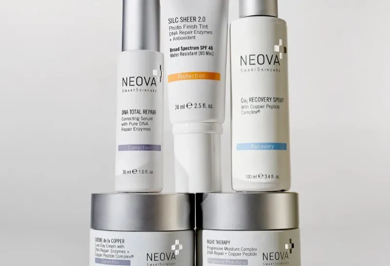 Eden Aesthetics Appointed the Official UK Distributor for Neova SmartSkincare