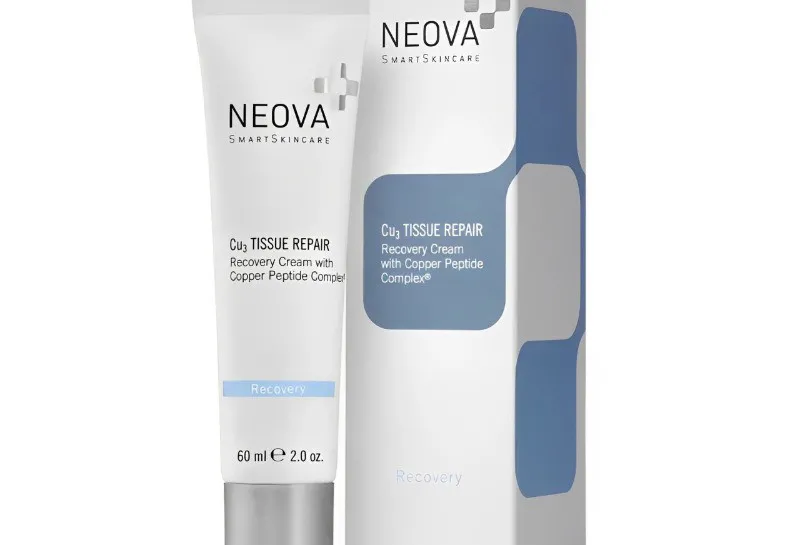 Eden Aesthetics Showcases Neova Cu3 Tissue Repair