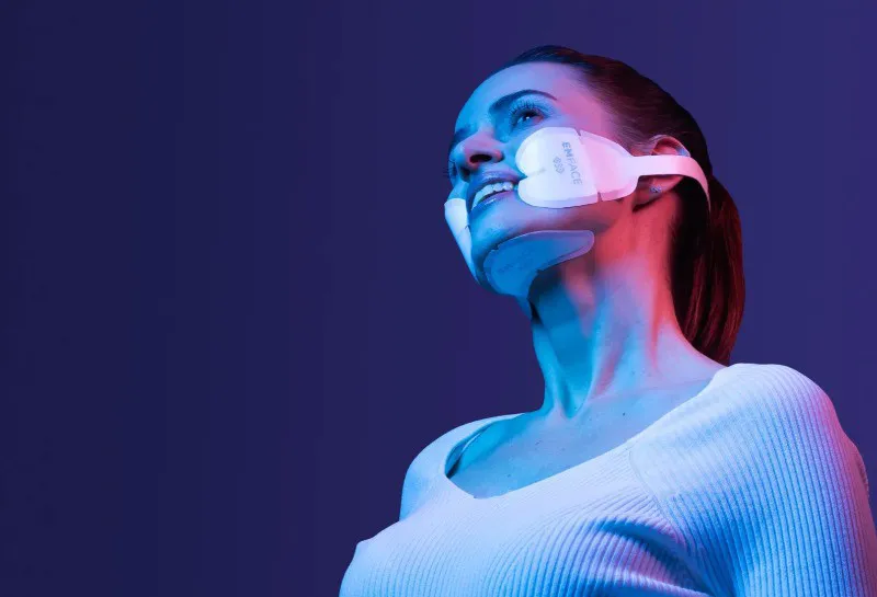 EMFACE Submentum: First Non-surgical Alternative for the Chin
