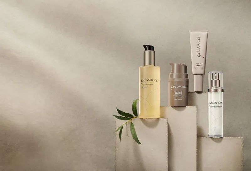 Epionce Names SkinBrands as Exclusive UK & Ireland Distributor