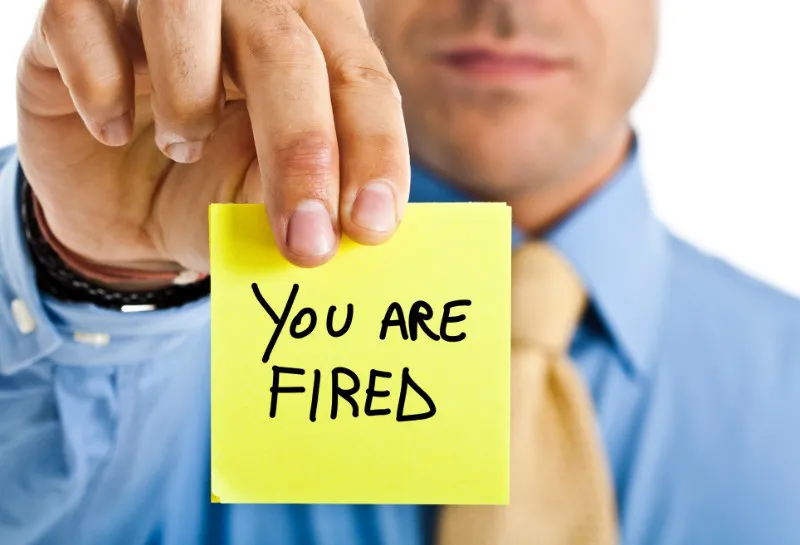 Essential Guide: How to Dismiss Someone Legally