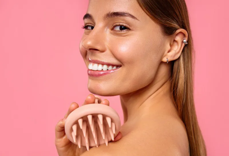 Exfoliation and How It Can Improve Skin Health