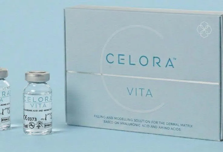 Exploring Substratebased Skin Rejuvenation With Celora™ Vita