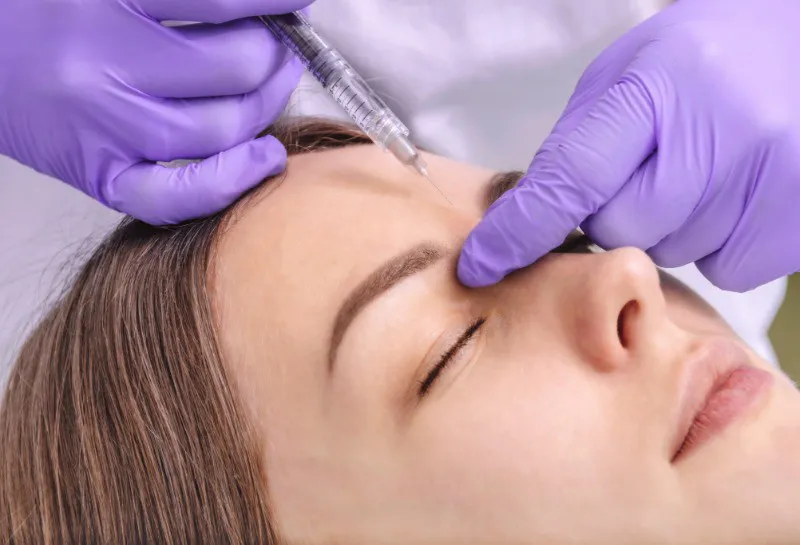 Facial Anatomy: Difference in Techniques Between Men and Women