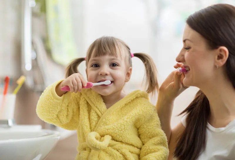 Statement Regarding Labour Party Policy on NHS Dentisty