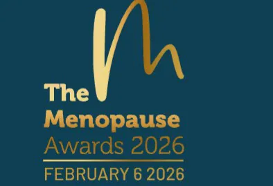 Final Call to Enter the Menopause Awards