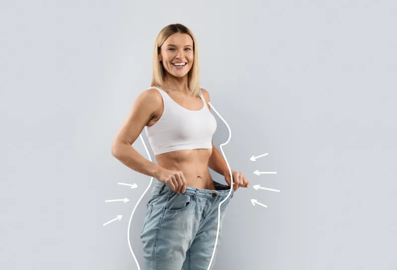 Five Key Things That Help Patients Lose Weight for Good