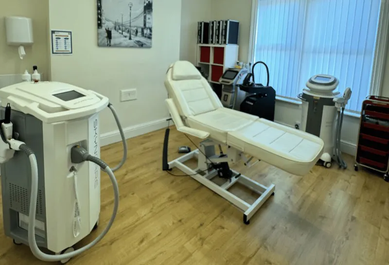 FOR SALE: Well Established Clinic, East Midlands 