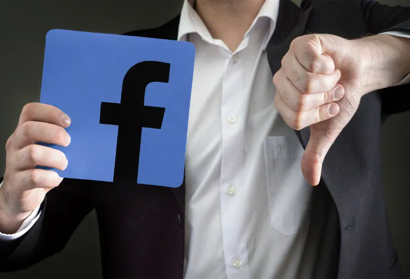 Four Reasons Your Facebook Ads Aren’t Working