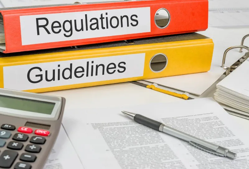 Free Guide: Health and Safety for Employers