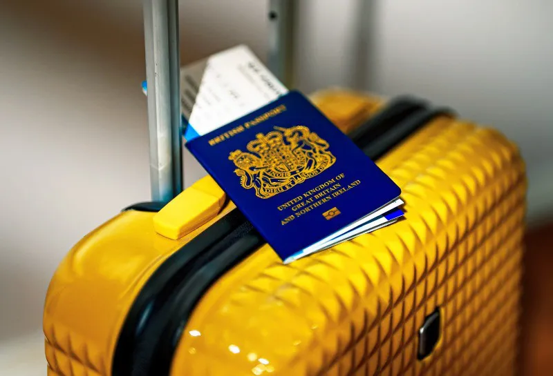 Free Handling Holiday Leave Guide