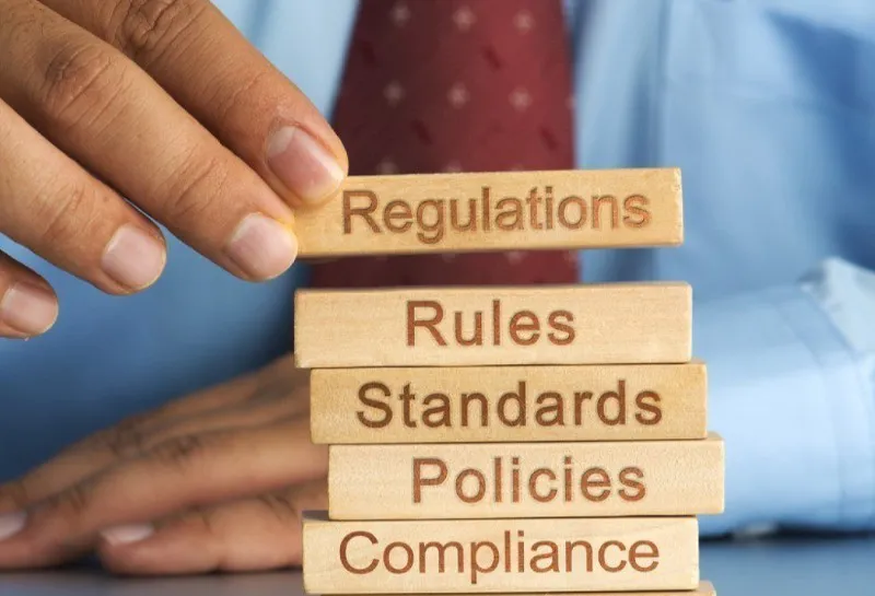 FREE HR and Health & Safety Compliance Checklist