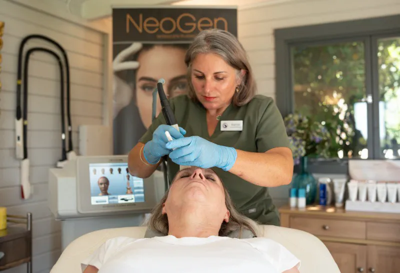 From Consultation to Transformation