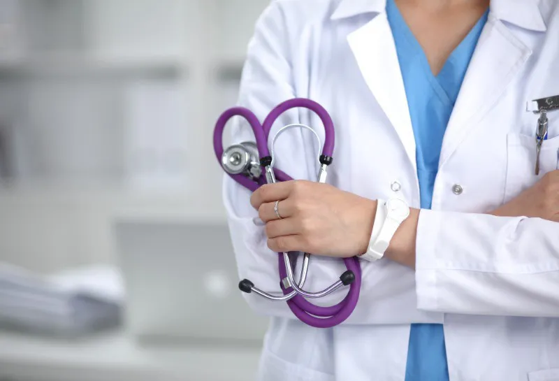 From Doctor to Entrepreneur: 5 Things to Consider Before Going Private