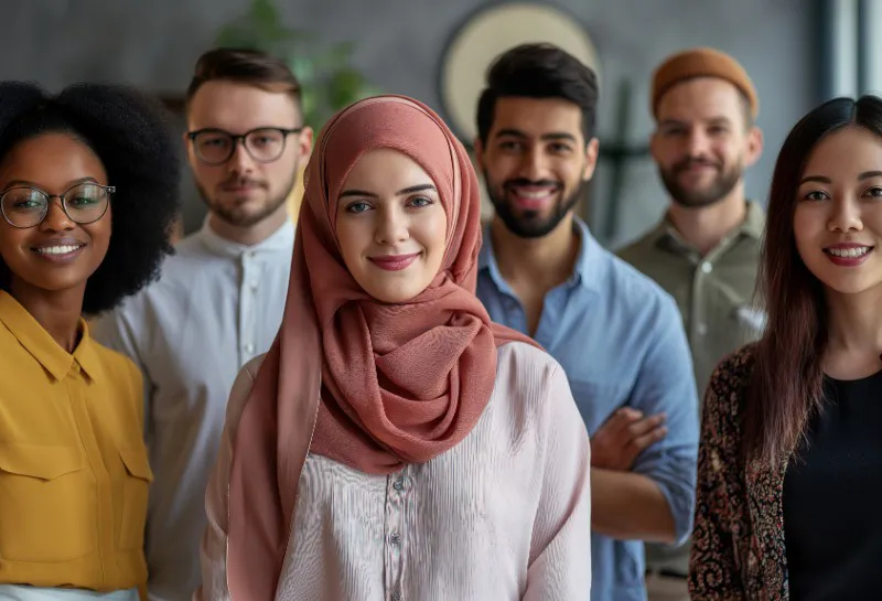 Gender Diversity and Inclusivity in the Workplace