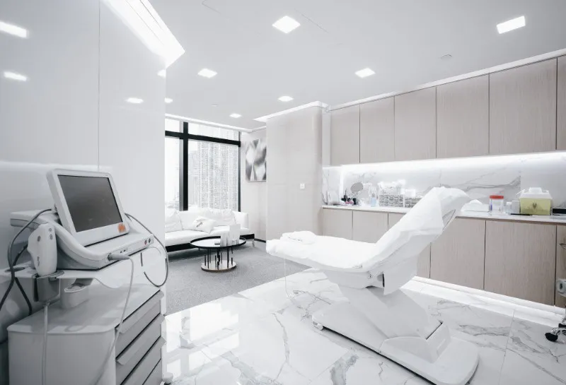 Get Rid of Unwanted Clinic Equipment Absolutely FREE!