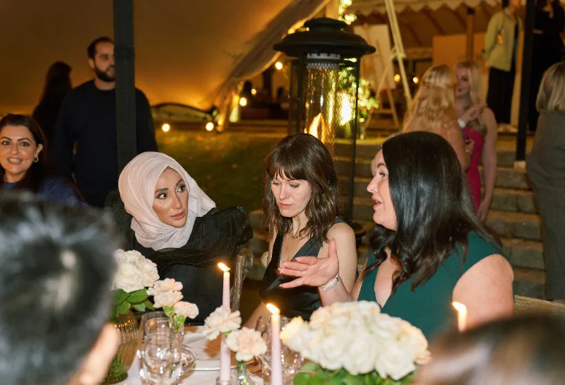 GetHarley Hosts Its First-Ever GetHarley Getaway