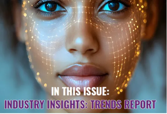Grab Your FREE 2026 Aesthetics Industry Trends Report!