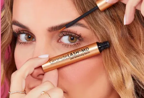 Grande Cosmetics Joins Skinbrands Distribution Portfolio