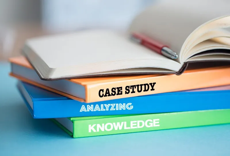 Guide: Developing Good Patient Case Studies