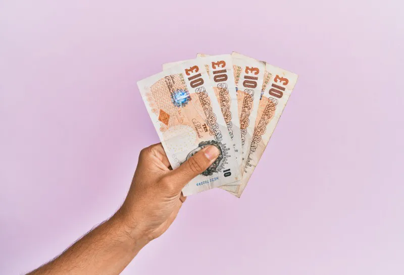 Guide: Dividend Changes