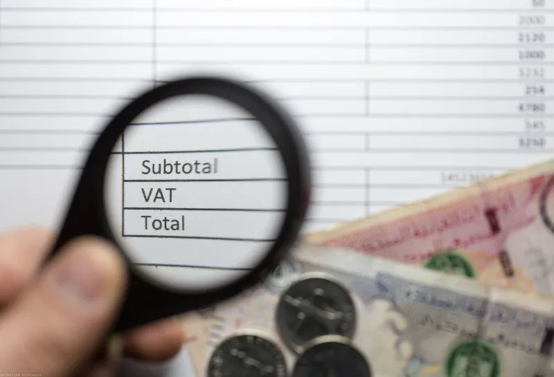 Guide: Should Your Aesthetic Business Be Registered for VAT?