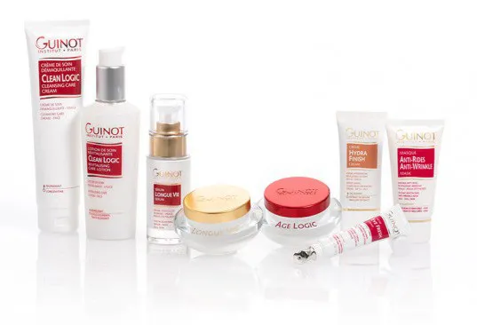 Guinot Sponsors BABTAC Launch of T.I.M.E. Scotland Initiative at Scottish Parliament