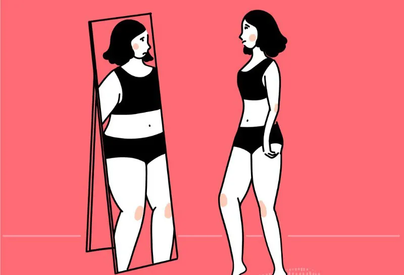Hamilton Fraser Talks With Claire Newman About Identifying and Supporting Patients With Body Dysmorphic Disorder