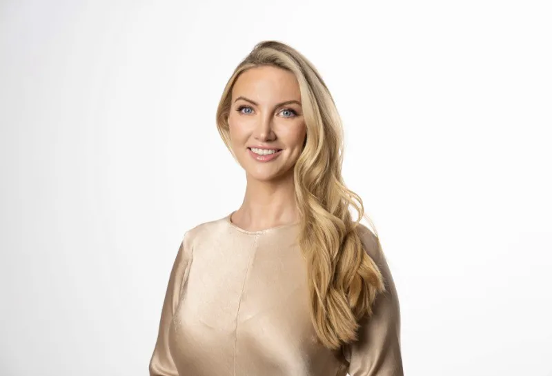 Hamilton Fraser Talks With Dr Leah Totton About Life as an Entrepreneur