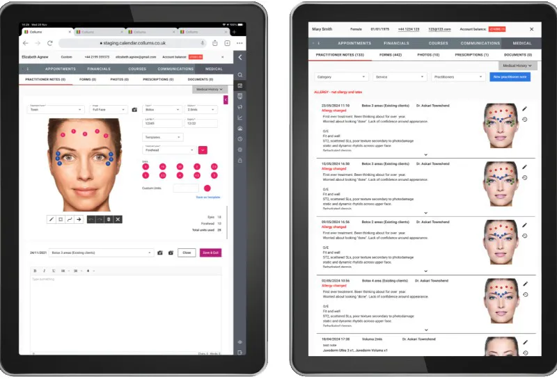 Having Trouble With Your Current Clinic Software?