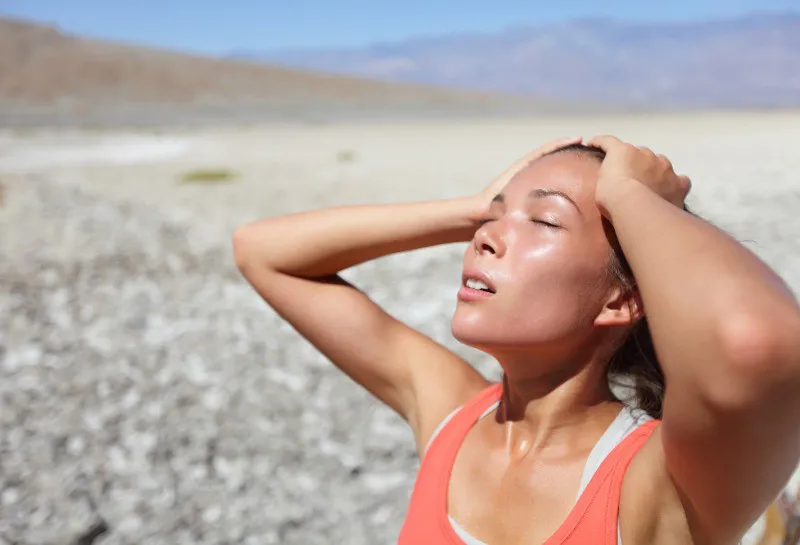 Higher Botulinum Toxin Doses May Be Needed in Sunnier Climes, Says Study