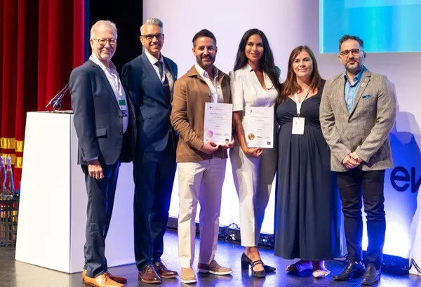 Highlights from BCAM’s 25th Anniversary Conference
