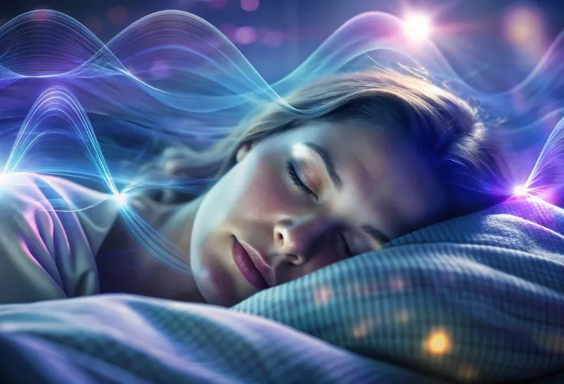 How LPG® Endermologie® Mechanical Stimulation Technology Can Boost Vitality, Reduce Stress, and Enhance Sleep