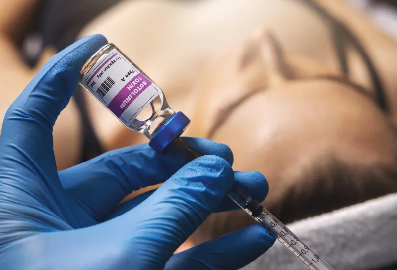 How Much Botox Is Too Much?