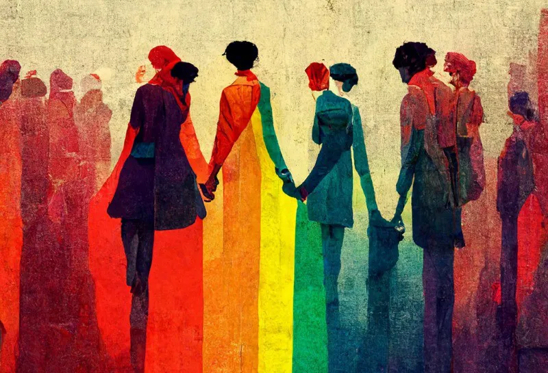How to Communicate Effectively and Sell to Gender-Fluid Patients