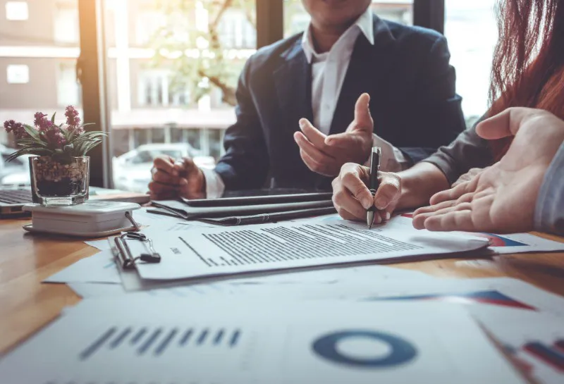 How to Navigate the Tendering Process and Win More Contracts