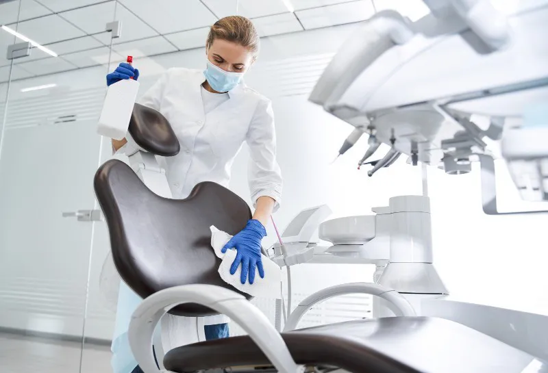 How to Prepare for a COVID-Secure Inspection