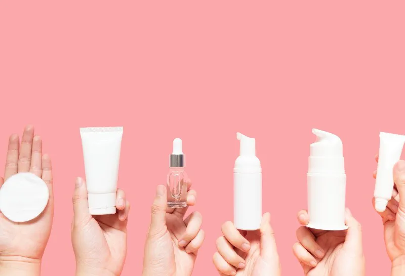 How to Sell Skincare, Supplements and Nutraceuticals