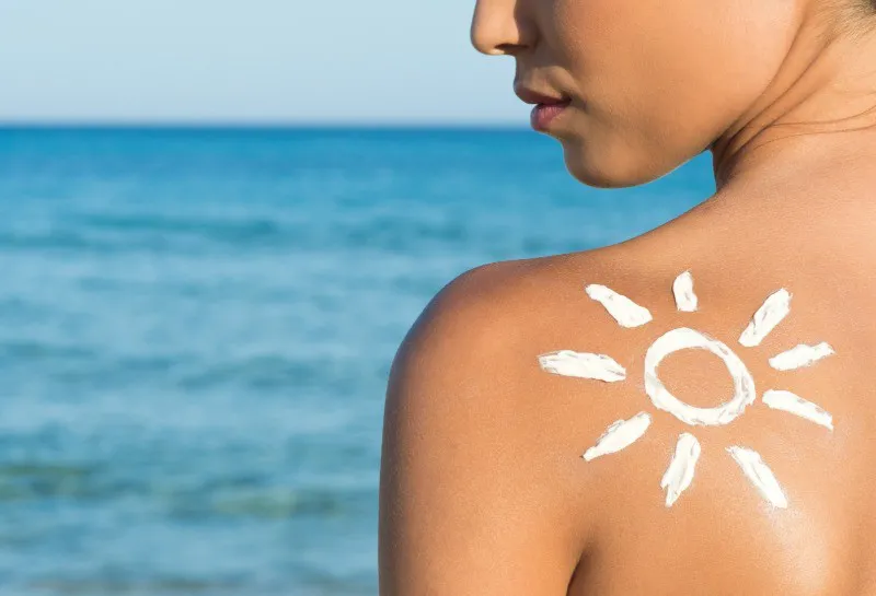 HRH Princess Beatrice Calls for More Sun Safety