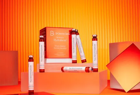 Hydrafacial and Dr Dennis Gross Unveil Phyto-Retinol Booster
