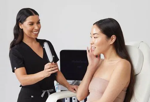 Hydrafacial Cracks Down on Unverified Training