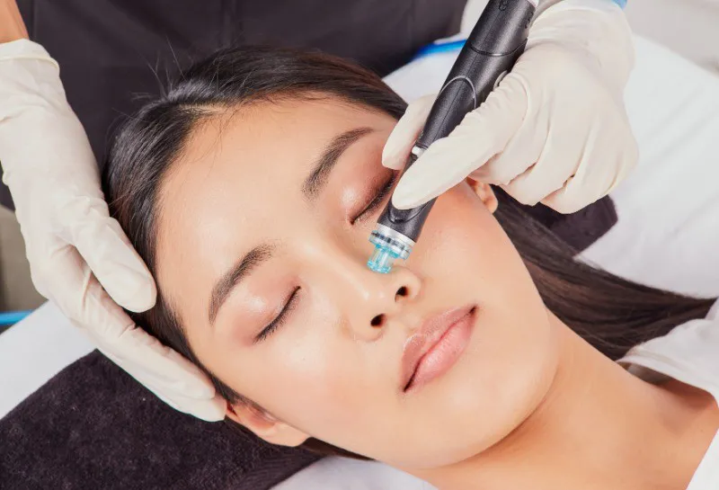Hydrafacial Expand Into Luxury Spa Market With Savoy Partnership