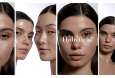 Hydrafacial Launches First-Ever Video Brand Campaign