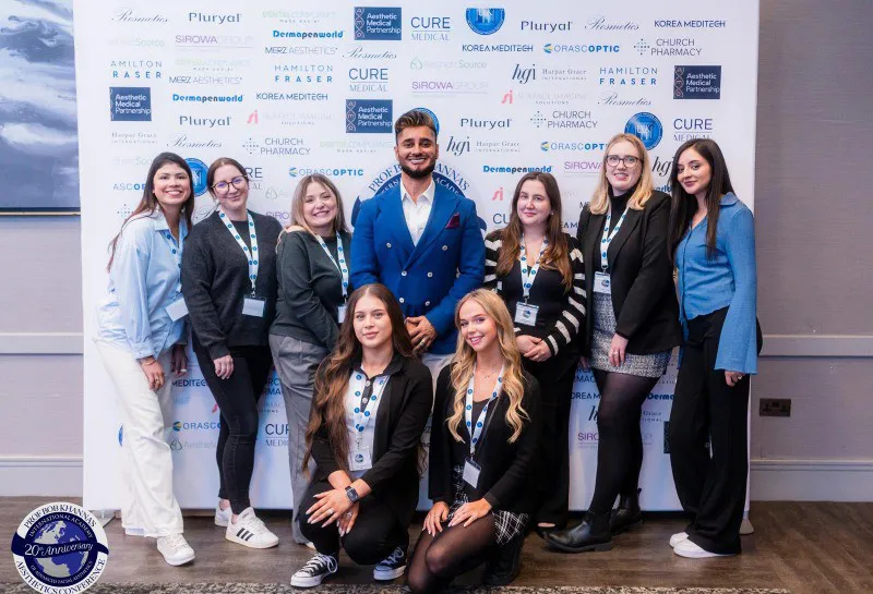 IAAFA Celebrates 20 Years of Excellence