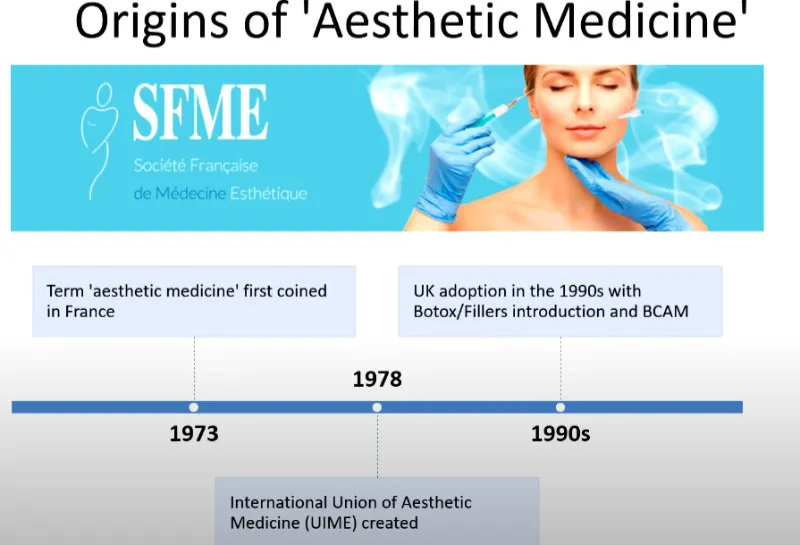 Identity Crisis: What Kind of Clinic are You?