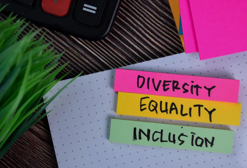 Inclusion in the Workplace: Transgender and LGBTQ+ Employees