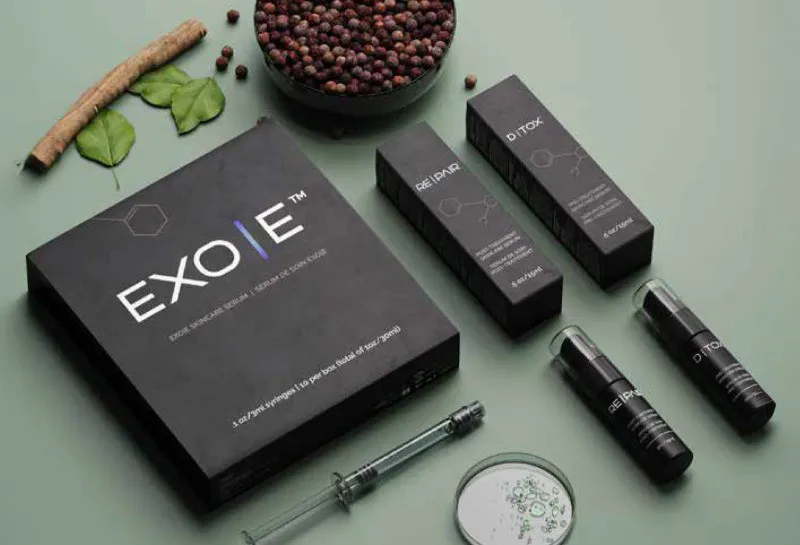 Innovating Skin and Hair Wellness
