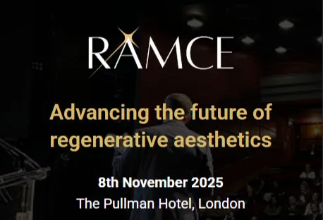 Insight, Expertise and Inspiration – The RAMCE 2025 Speaker Lineup 