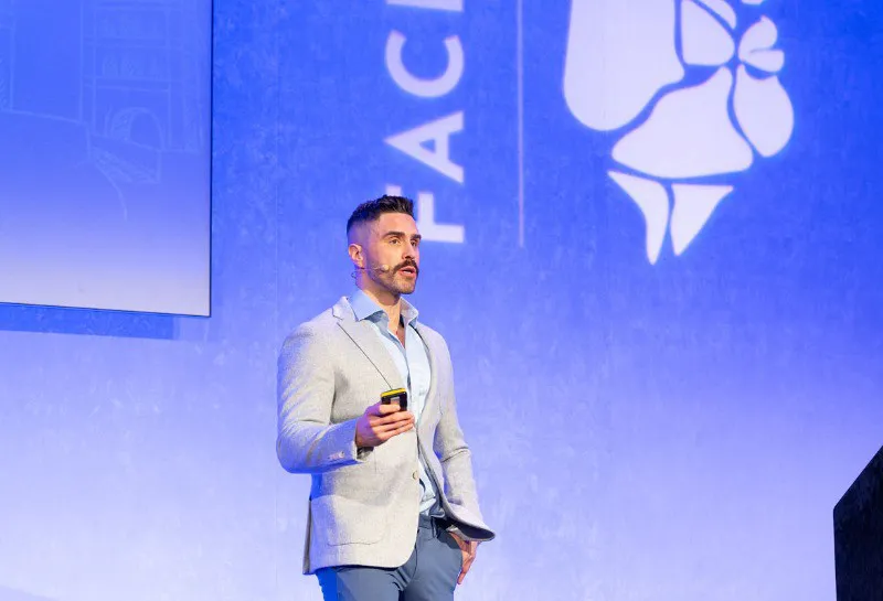 Interface Expo 2025 — Event Overview