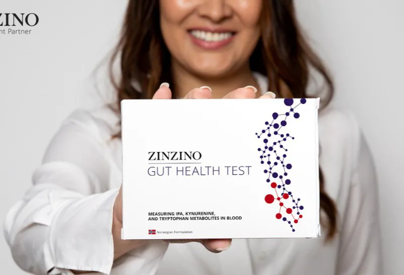 Introducing a Structured, Test-Based Nutrition Approach for Clinic Practice